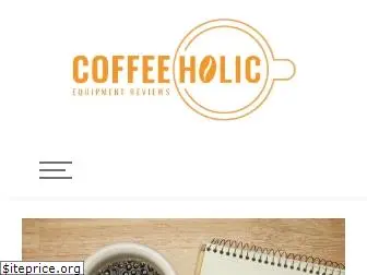 coffeeholic.link