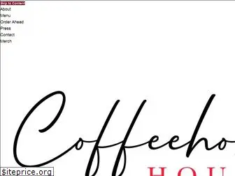 coffeeholichouse.com