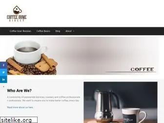 coffeehomedirect.com
