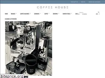 coffeehouse.net