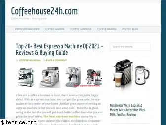 coffeehouse24h.com