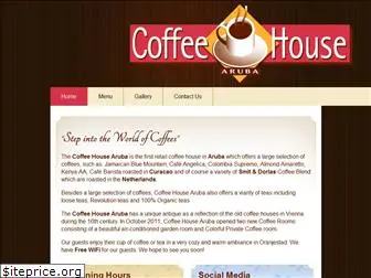 coffeehousearuba.com