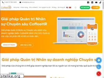 coffeehr.com.vn