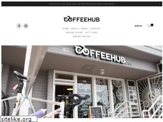 coffeehubsd.com