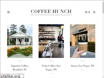 coffeehunch.com