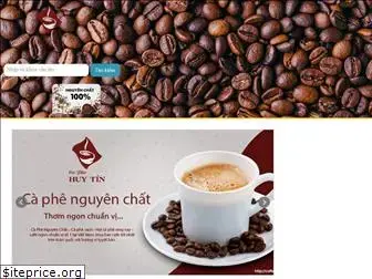 coffeehuytin.com