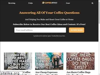 coffeehyper.com