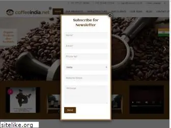 coffeeindia.net