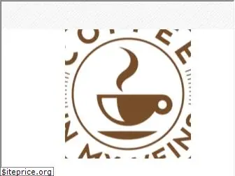 coffeeinmyveins.com