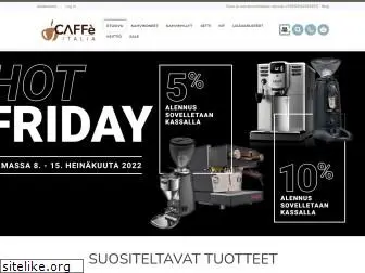 coffeeitalia.fi