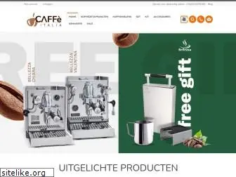 coffeeitalia.nl