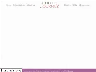 coffeejourney.net
