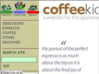 coffeekid.com