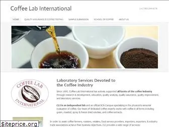 coffeelab.com