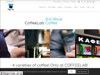 coffeelab.gr