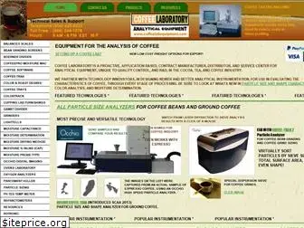 coffeelabequipment.com