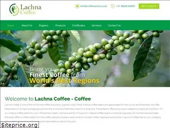 coffeelachna.com