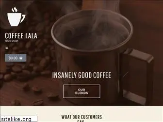 coffeelala.com