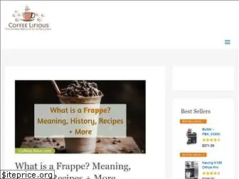 coffeelifious.com