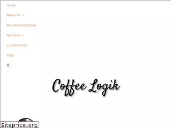 coffeelogik.com