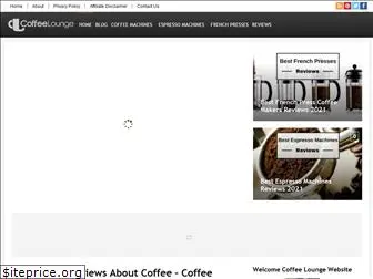 coffeelounge.net