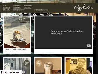 coffeelovers.nl