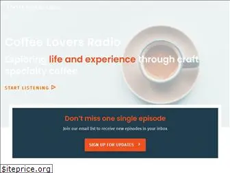 coffeeloversradio.com