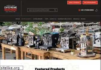 coffeemachine.com.au