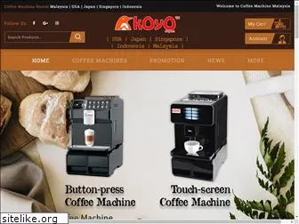 coffeemachine.com.my