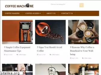 coffeemachine.net.au