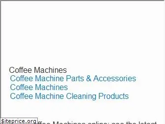 coffeemachine.top