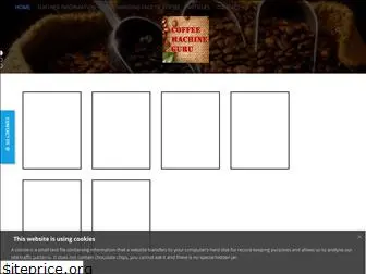 coffeemachineguru.co.uk