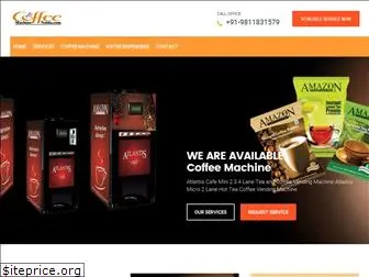coffeemachinenoida.com