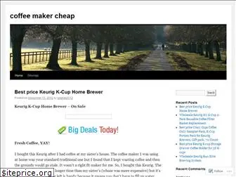 coffeemakercheap.wordpress.com