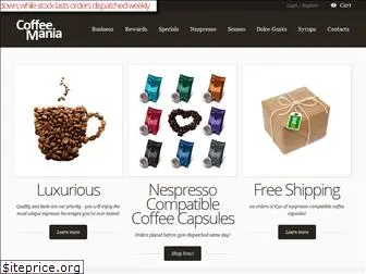 coffeemania.ie