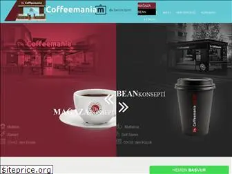coffeemaniam.com