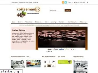 coffeemanuk.co.uk