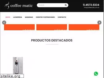 coffeematic.com.ar