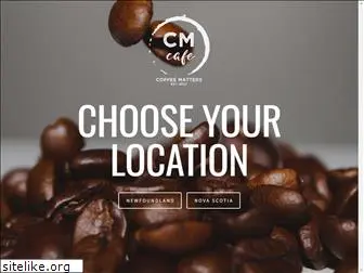 coffeematters.ca