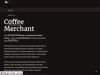 coffeemerchant.co.za