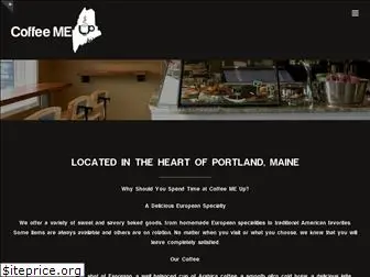 coffeemeupportland.com