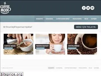 coffeemode.com.tr