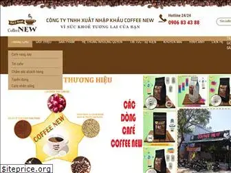 coffeenew.vn