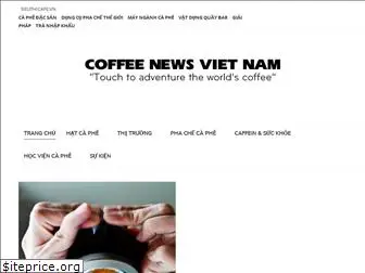 coffeenews.vn