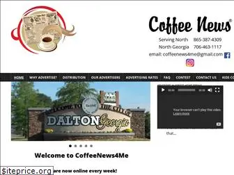 coffeenews4me.com