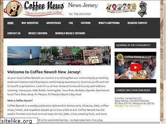 coffeenewsjersey.com