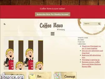 coffeenewswinnipeg.com