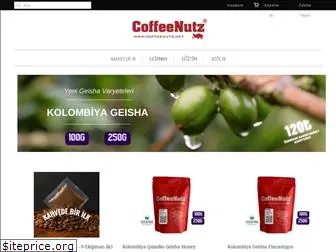 coffeenutz.net