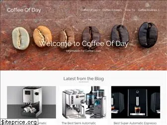 coffeeofday.com