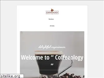 coffeeology.net